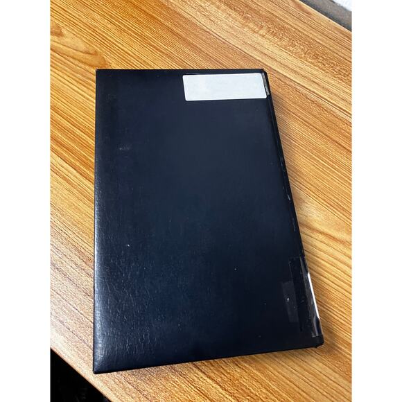 Agatha Christie Mystery Collection Lot of 3 Hardcovers Ex-Library Leatherette - Picture 6 of 16